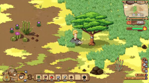 How to Farm Hardwood in Roots of Pacha 0 17 screenshot How to Farm Hardwood in Roots of Pacha
