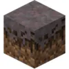 Mycelium List of all blocks in minecraft