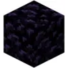 obsidian List of all blocks in minecraft