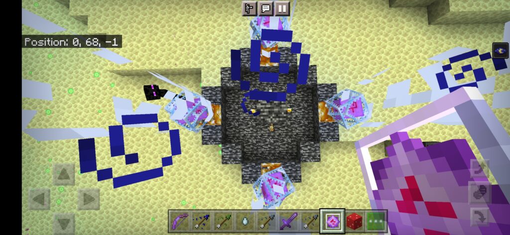 How To Respawn The Ender Dragon