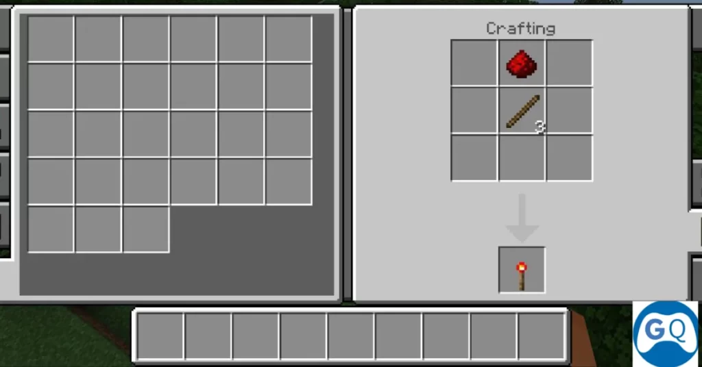 How to Make a Redstone Repeater in Minecraft?