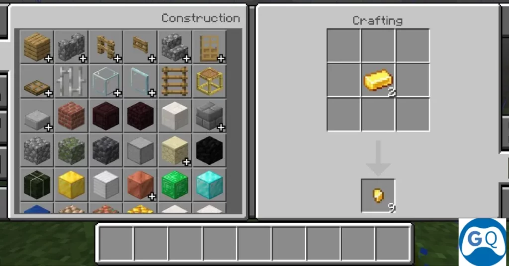 How to make a Night Vision Potion in Minecraft?
