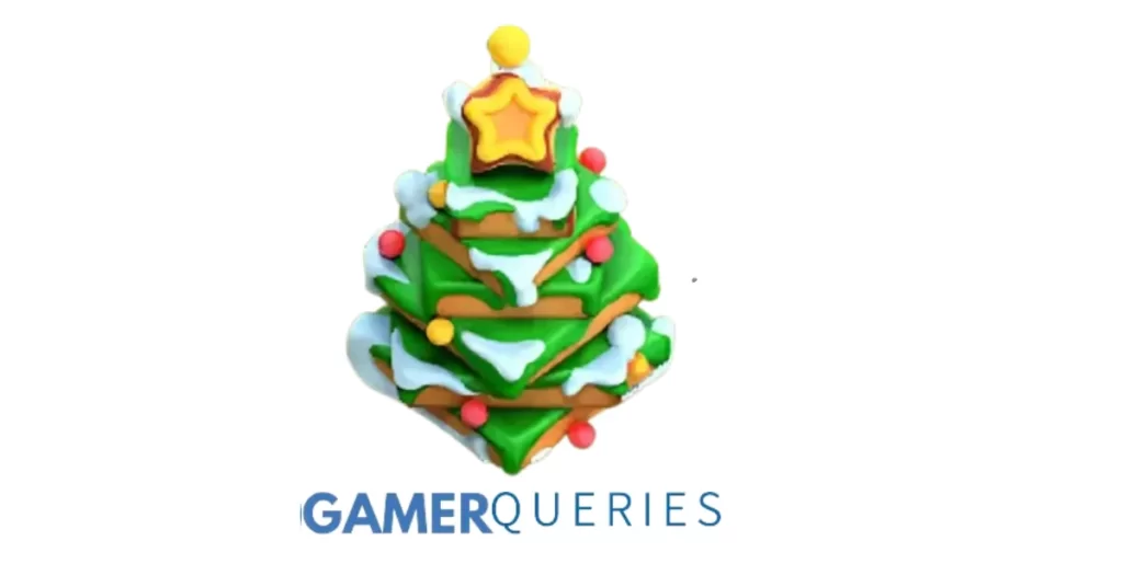 Clash of Clans: All Christmas Trees in Order